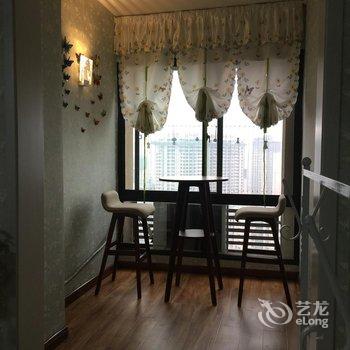 西安和和西宿普通公寓酒店提供图片