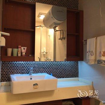 西安和和西宿普通公寓酒店提供图片