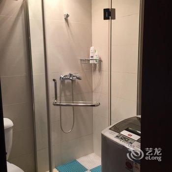 西安和和西宿普通公寓酒店提供图片