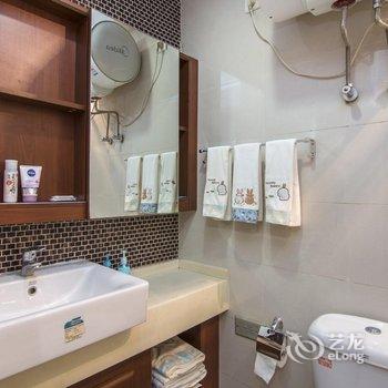 西安和和西宿普通公寓酒店提供图片