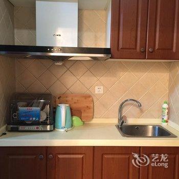 西安和和西宿普通公寓酒店提供图片