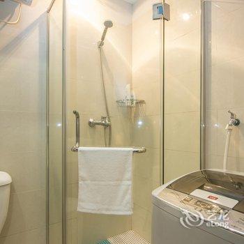 西安和和西宿普通公寓酒店提供图片