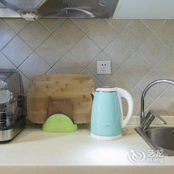 西安和和西宿普通公寓酒店提供图片