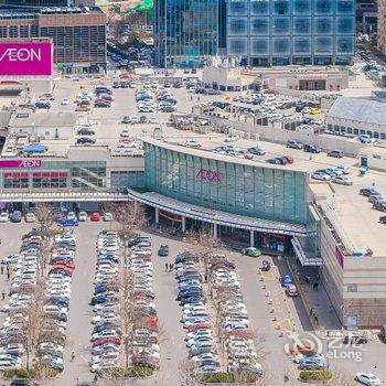 青岛海浪公寓酒店提供图片