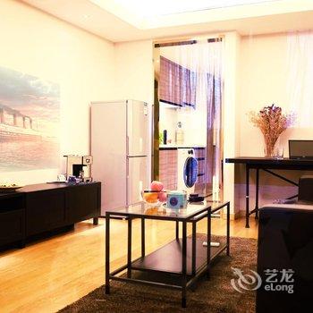 上海半宅空间酒店式公寓(控江路分店)酒店提供图片