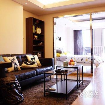 上海半宅空间酒店式公寓(控江路分店)酒店提供图片