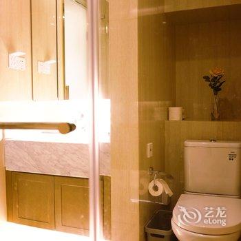 上海半宅空间酒店式公寓(控江路分店)酒店提供图片