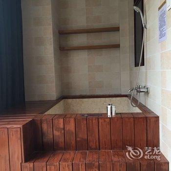 宜春温汤一诺居酒店式公寓酒店提供图片