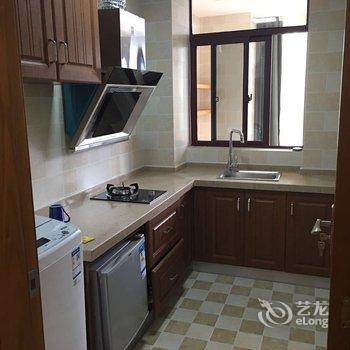 宜春温汤一诺居酒店式公寓酒店提供图片