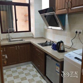 宜春温汤一诺居酒店式公寓酒店提供图片