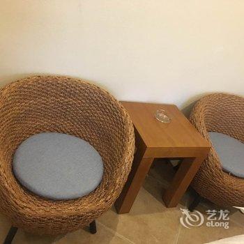 宜春温汤一诺居酒店式公寓酒店提供图片