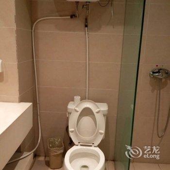 西安美道公寓(高新一中店)酒店提供图片