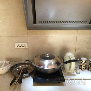 西安美道公寓(高新一中店)酒店提供图片