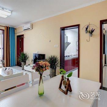 西安陕西途客公寓酒店提供图片