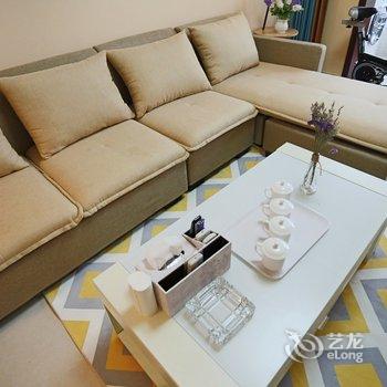 西安陕西途客公寓酒店提供图片