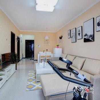 西安陕西途客公寓酒店提供图片