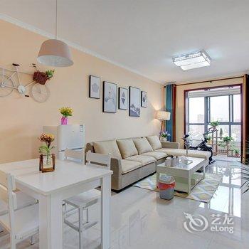 西安陕西途客公寓酒店提供图片