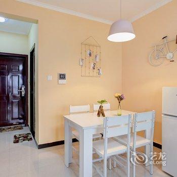 西安陕西途客公寓酒店提供图片