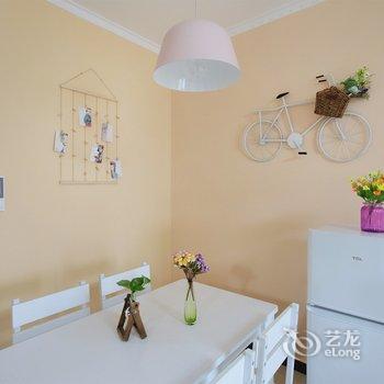 西安陕西途客公寓酒店提供图片