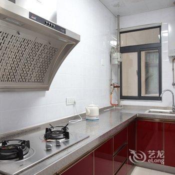 西安陕西途客公寓酒店提供图片