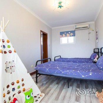 三月民宿酒店提供图片