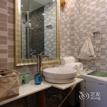 广州斑斓家酒店式公寓酒店提供图片