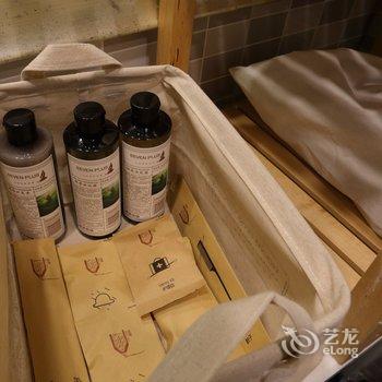 广州斑斓家酒店式公寓酒店提供图片