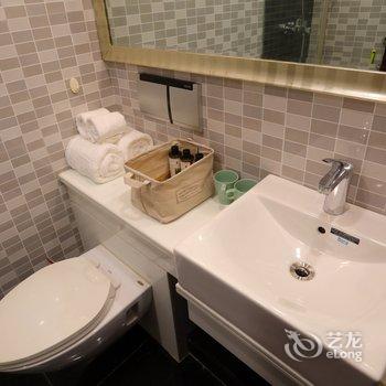 广州斑斓家酒店式公寓酒店提供图片