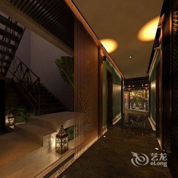 石家庄泰享曼酒店酒店提供图片