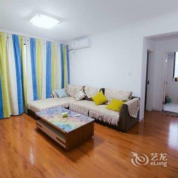 西安桃花潭精装公寓(含元路店)酒店提供图片