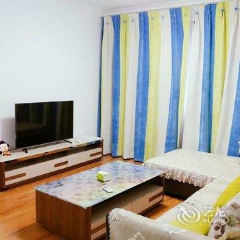 西安桃花潭精装公寓(含元路店)酒店提供图片