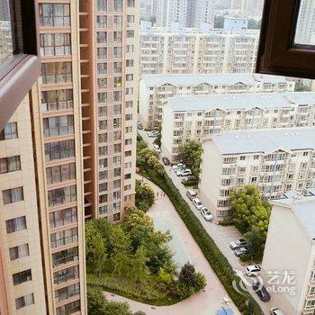西安桃花潭精装公寓(含元路店)酒店提供图片