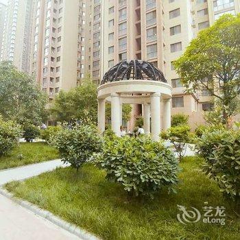 西安桃花潭精装公寓(含元路店)酒店提供图片