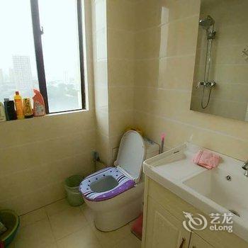 西安桃花潭精装公寓(含元路店)酒店提供图片