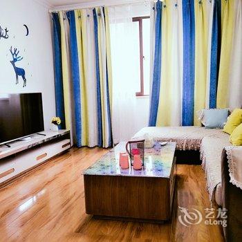 西安桃花潭精装公寓(含元路店)酒店提供图片