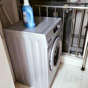 西安桃花潭精装公寓(含元路店)酒店提供图片