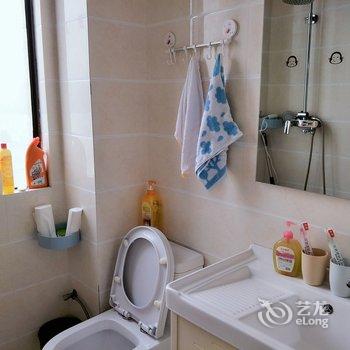 西安桃花潭精装公寓(含元路店)酒店提供图片