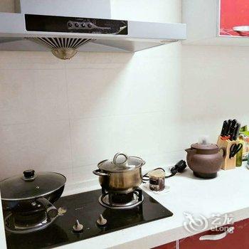 西安桃花潭精装公寓(含元路店)酒店提供图片