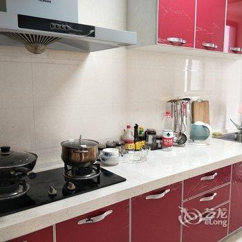 西安桃花潭精装公寓(含元路店)酒店提供图片