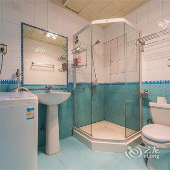 成都屋里home普通公寓酒店提供图片