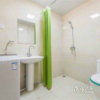 成都屋里home普通公寓酒店提供图片