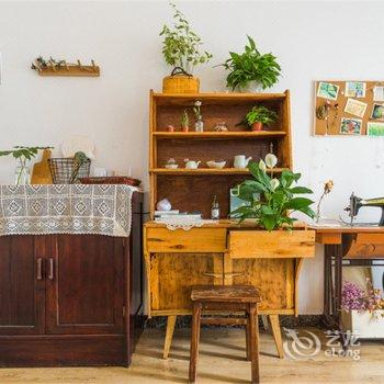 成都屋里home普通公寓酒店提供图片