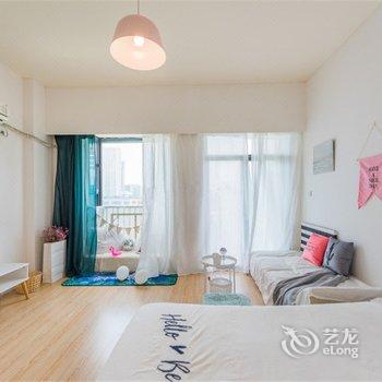 成都屋里home普通公寓酒店提供图片