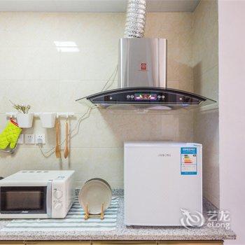 成都屋里home普通公寓酒店提供图片