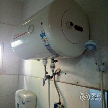 广州志义公寓酒店提供图片