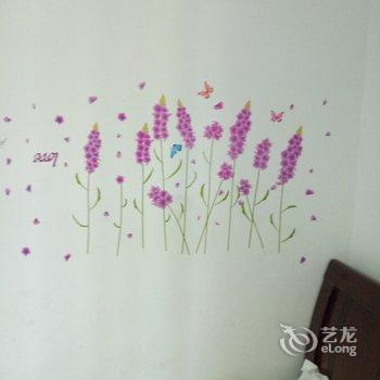 广州志义公寓酒店提供图片