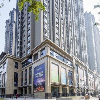 西安花妹的温馨小屋(分店)酒店提供图片