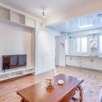 西安花妹的温馨小屋(分店)酒店提供图片