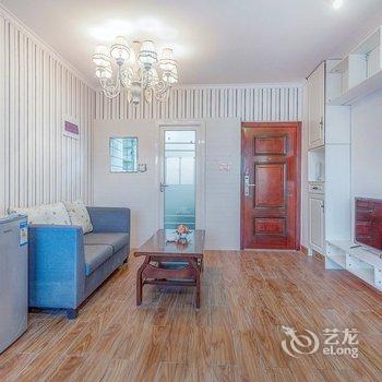 西安花妹的温馨小屋(分店)酒店提供图片