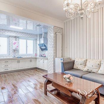 西安花妹的温馨小屋(分店)酒店提供图片